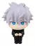 Jujutsu Kaisen Anime Action Figures para Crianças, Jujutsu Kaisen, Brinquedos De Escritório Portátil, Q Version, Megumi Fushiguro - comprar online