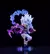 Boneco One Piece Luffy Gear 5 Deus Sol Figuras De Ação - comprar online