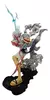 Boneco 28cm Brinquedo Monkey Luffy 5º Marcha Anime One Piece - loja online
