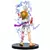 One Piece Luffy Gear 5 Estatueta Anime, Figuras de Ação Nika Sun God, Modelo Colecionável, Brinquedos de Boneca, Presente Infantil, 21cm - otakime