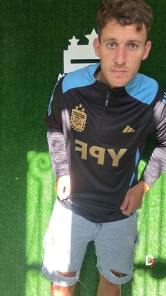 Buzo Selección Argentina - tienda online
