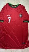 Selección Portugal (CR7)