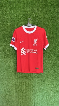 Liverpool (importada)