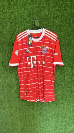 Bayern Múnich (importada)