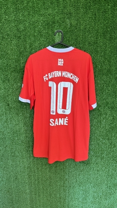 Bayern Múnich (importada) - comprar online