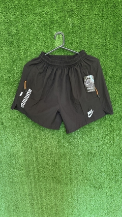 Short running con bolsillo - tienda online
