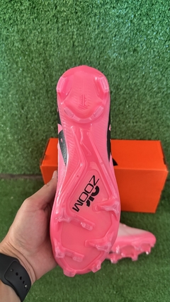 Nike Mercurial - Doble Cinco