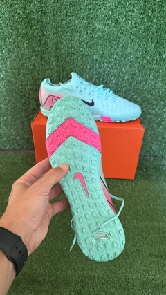 Nike Mercurial (F5) - Doble Cinco