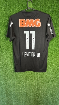 Santos Neymar 2012 (Retro importada) - comprar online
