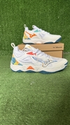 Mizuno (pádel)