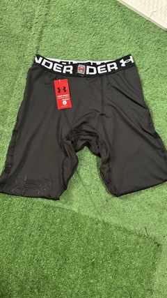 Calzas deportivas Under
