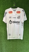 Santos 2025 Neymar (importada) - comprar online