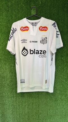 Santos 2025 Neymar (importada) - comprar online
