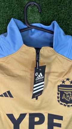 Buzo Seleccion - comprar online