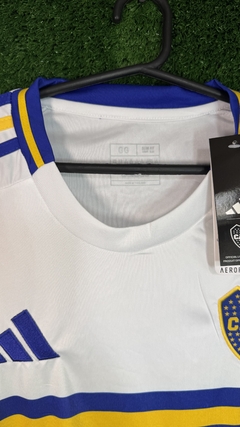 Boca alternativa 2025 (original) - tienda online