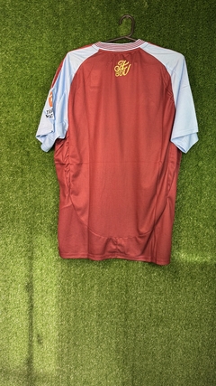 Aston Villa 2025 (original) - comprar online