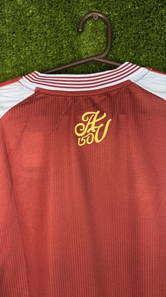Aston Villa 2025 (original)