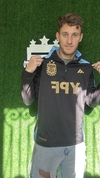Buzo Selección Argentina - comprar online