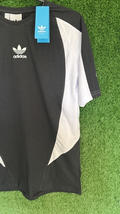 Remera Adidas Original - Doble Cinco