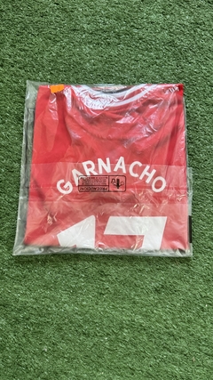 Manchester United (Garnacho) - tienda online