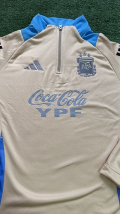 Seleccion Argentina (buzo juvenil) - tienda online