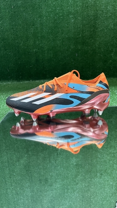 Adidas Crazyfast mixto