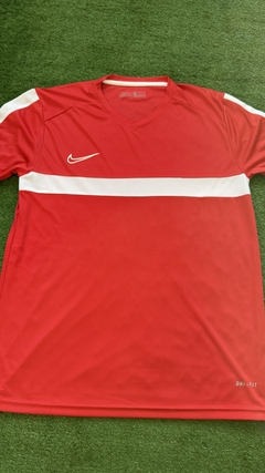 Remera deportiva - tienda online