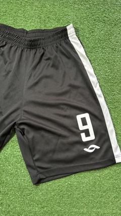 Short Chaco For Ever - Doble Cinco