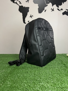 Mochila Gajos - Doble Cinco