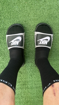 Chinelas en internet