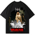 T-SHIRT DOJA CAT COACHELLA DAY1