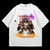 T-SHIRT PRIME LUDMILLA COACHELLA 1 - comprar online