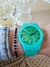 Reloj Creta Verde
