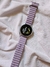 Reloj Molly lila