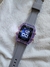 Reloj Kuwait Lila