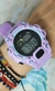 Reloj Malú Lila - comprar online