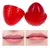 Balsamos Fresa Para Labios Hidratante