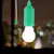 Luz Portatil Led Camping Placard