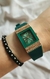 Reloj Alí Verde