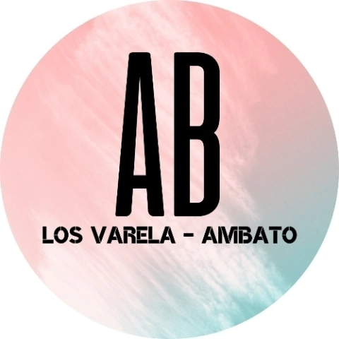 Algo Bonito Ambato