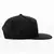 Gorra Skull - NEGRA Y DORADA