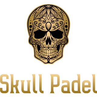 Skull Padel