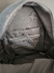 Mochila Pequena Love Denim na internet