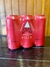 Pack Cerveza Andes ROJA - comprar online