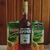 Campari + 2 Jugos Baggio