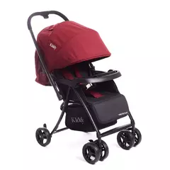 COCHECITO KIDDY TWISTER PLUS