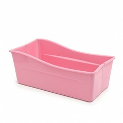 Bañera Plegable de 60 litros