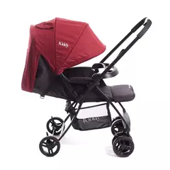 COCHECITO KIDDY TWISTER PLUS - comprar online