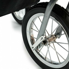 TRAVEL SYSTEM 3 RUEDAS LOVE - tienda online