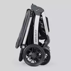 COMBO TRAVEL SYSTEM CHICCO BRAVO 3 EN 1 - tienda online